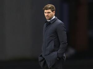 Steven Gerrard (Photo: AFP)