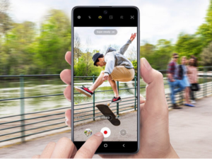 The HONOR 10X Lite offers Intelligent Innovations to Capture Every Moment