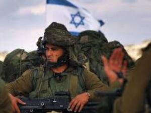  انطلاق مناورات عسكرية إسرائيلية أميركية 