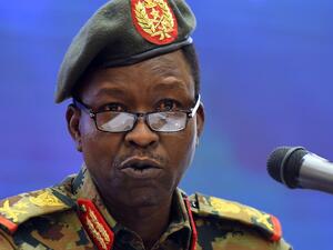  الفريق أول شمس الدين الكباشي