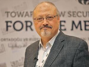 الإعلامي السعودي جمال خاشقجي