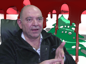 The Assassination of Prominent Lebanese Activist Points at One Perpetrator Only