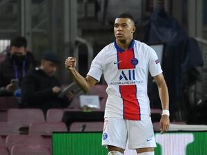 Kylian Mbappe (Photo: AFP)