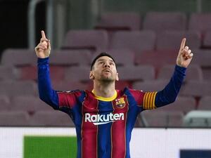 Premier League side hope to beat PSG to signing of Argentine star (Photo: AFP)