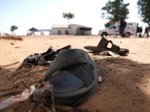 Northwest and central Nigeria have increasingly been targeted by criminal gangs who kidnap for ransom, rape and pillage across the region. File photo: AFP