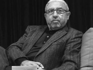 محمد الأشعري يفوز بجائزة "الأركانة" للشعر للعام 2020