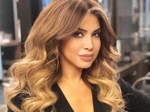  نوال الزغبي