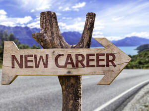 Stuck at a Dead-End Job? 6 Tips That Will Help You Start Over