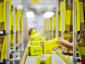 noon.com Announces Big Yellow Sale Packed with Mega Deals