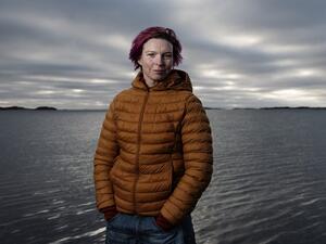 Lisa Enroth (Twitter)