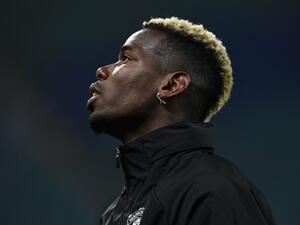 The Frenchman's agent has declared "I will do what I have to do" with regard's to his client's future amid persistent transfer rumors (Photo: AFP)