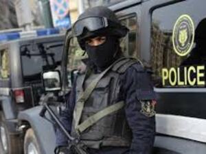  ضبط 4 جناة اعترفوا بجريمتهم بعد مواجهتهم، وأرشدوا عن السيارة التي استخدموها