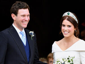 الأميرة يوجيني 