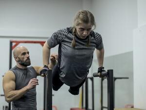 Selma Puric (Twitter)