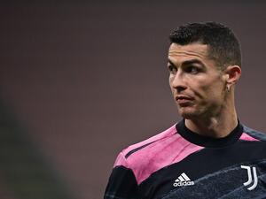 Serie A giants plan new deal for superstar forward (Photo: AFP)