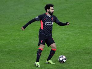 The Reds legend can see heads being turned regardless of what happens from this point, with transfer talk part of modern football (Photo: AFP)