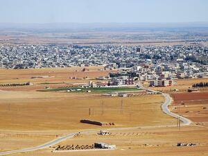 مدينة السلمية 