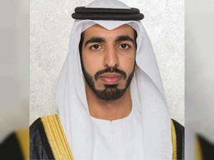 الشيخ شخبوط بن نهيان