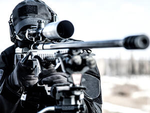 Israel is determined to build 'autonomous weapons'