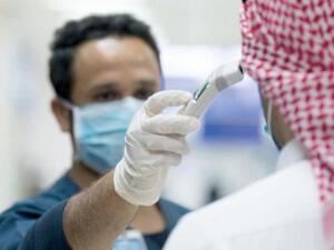  ارتفاع مؤشرات المنحنى الوبائي في السعودية