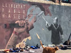 Is Spain Becoming Undemocratic? Why Has It Arrested A Popular Rapper?