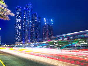 Why Is This  the Right Time to Invest in UAE?