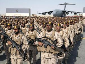 قوات اماراتية