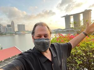 Welcome To Cloud 3.0: Marc Benioff And Bret Taylor Share Salesforce’s Vision Of Where The Future Works