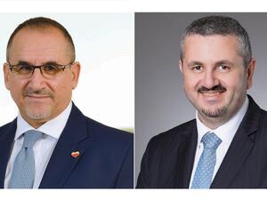 البحرين الإسلامي يُهنئ أسامة نصر لفوزه ضمن قائمة أفضل 50 رئيساً لتقنية المعلومات في الشرق الأوسط