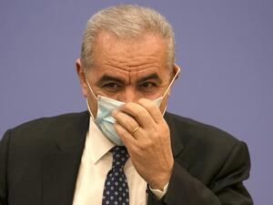 فلسطين.. نقابتا "المحامين" و"الأطباء" تصعدان احتجاجاتهما