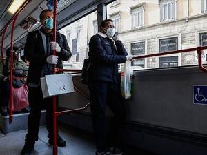 كورونا ينتشر بوتيرة كبيرة في الاردن