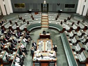 فضيحة في أستراليا مع نشر أشرطة فيديو تظهر أعمالا جنسية في البرلمان