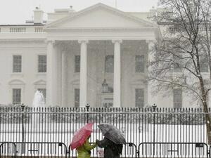 5 من موظفي البيت الأبيض فقدوا وظائفهم بسبب تعاطي المخدرات