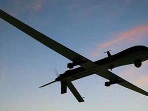 التحالف بقيادة السعودية يعترض طائرة مسيرة للحوثيين