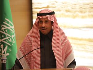 السفير نايف السديري