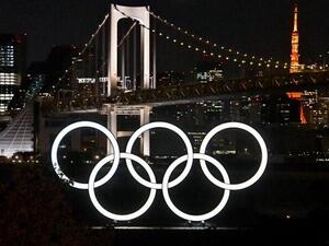 الأولمبياد دون جماهير أجانب