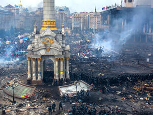 كييف تستغل مجلس تتار القرم