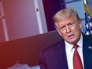 دونالد ترامب