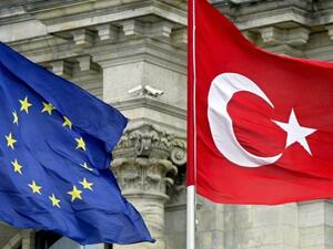 تركيا تمنع مراقبة الاتحاد الأوروبي لحظر الأسلحة المفروض على ليبيا