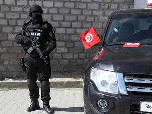 الأمن التونسي