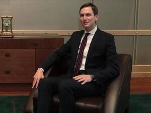 جاريد كوشنر