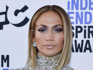 جينيفر لوبيز