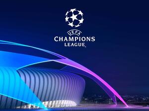 مواجهات قوية في ربع نهائي دوري أبطال أوروبا