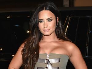 ديمي لوفاتو