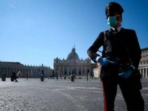 توقيف ضابط في سلاح البحرية" إضافة إلى ضابط روسي