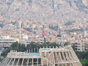 إيران ووهم التغيير الديموغرافي في سوريا