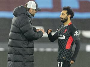 صلاح وكلوب