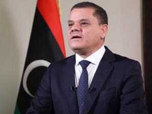 عبد الحميد الدبيبة