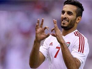 علي مبخوت