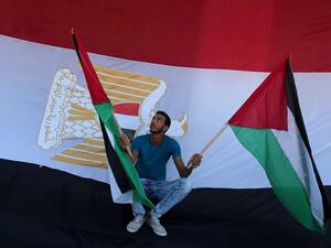 لجنة الانتخابات في الحوار الفلسطيني